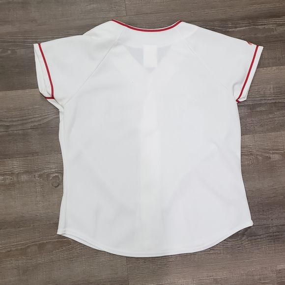 Anaheim Angels kids jersey size medium - Picture 5 of 5
